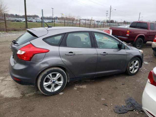 Photo 3 from auction – 2014 FORD FOCUS SE with VIN 1FADP3K25EL428753