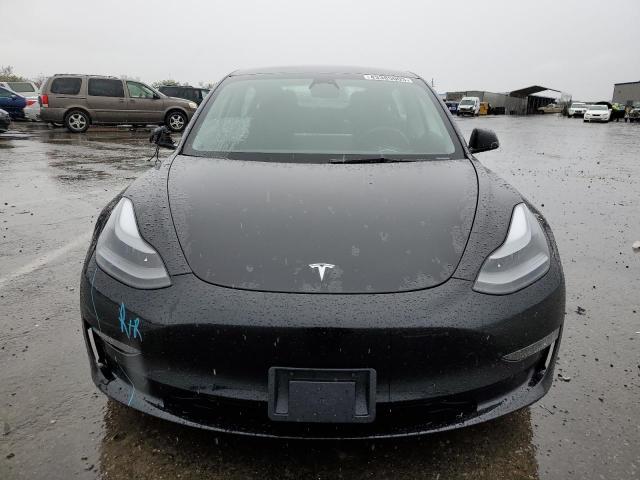 Photo 5 from auction – 2022 TESLA MODEL 3 with VIN 5YJ3E1EC1NF263954