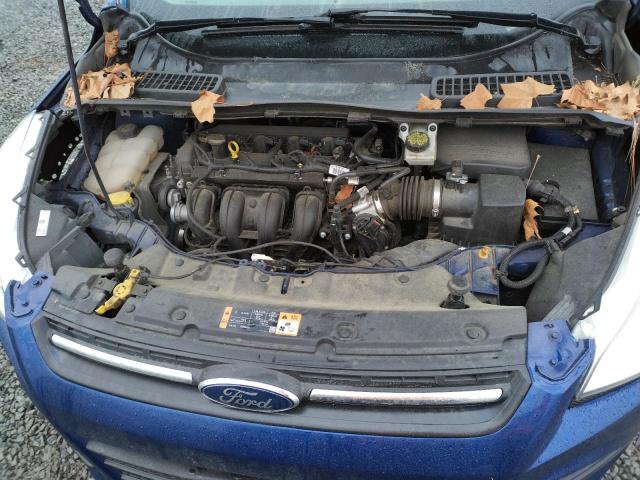 Photo 12 from auction – 2015 FORD ESCAPE SE with VIN 1FMCU0G72FUA23068