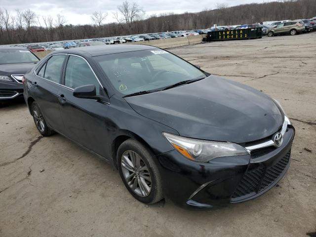 Photo 4 from auction – 2016 TOYOTA CAMRY LE with VIN 4T1BF1FK0GU122684