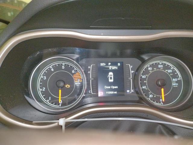 Photo 9 from auction – 2017 JEEP CHEROKEE L with VIN 1C4PJMCB8HW505664