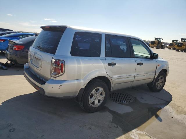 Photo 3 from auction – 2006 HONDA PILOT with VIN 5FNYF28106B024884