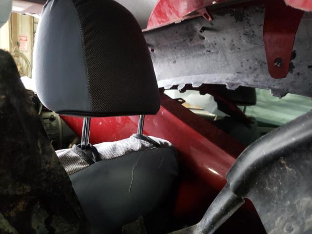 Photo 8 from auction – 2011 TOYOTA COROLLA BA with VIN 2T1BU4EE1BC727584