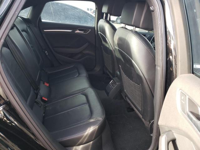 Photo 10 from auction – 2015 AUDI A3 PREMIUM with VIN WAUACGFF6F1095261