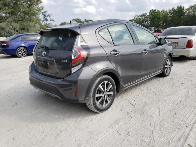 Photo 3 from auction – 2018 TOYOTA PRIUS C with VIN JTDKDTB31J1609843