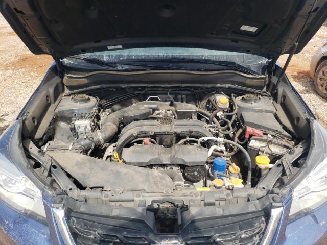 Photo 12 from auction – 2017 SUBARU FORESTER 2 with VIN JF2SJABC4HH568303