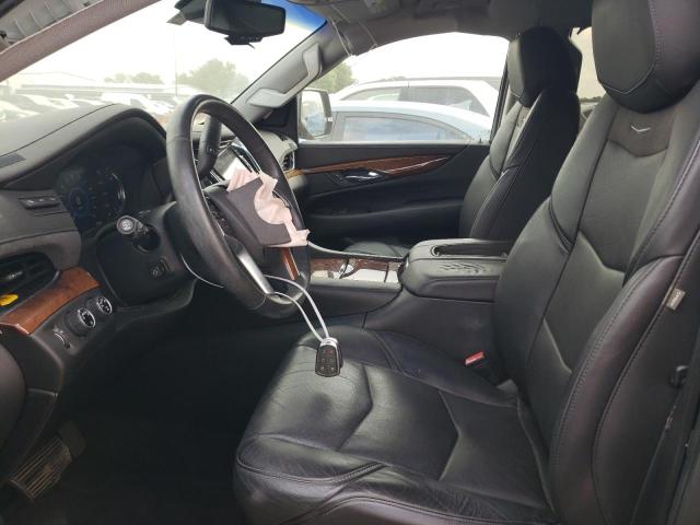Photo 7 from auction – 2016 CADILLAC ESCALADE L with VIN 1GYS4BKJ6GR123879