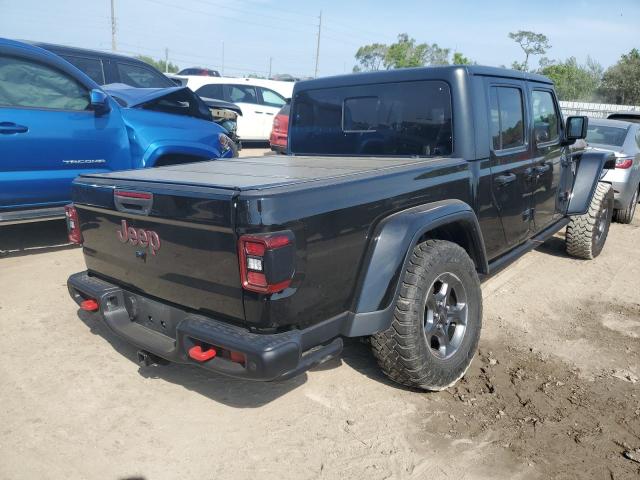 Photo 3 from auction – 2020 JEEP GLADIATOR with VIN 1C6JJTBG3LL155844