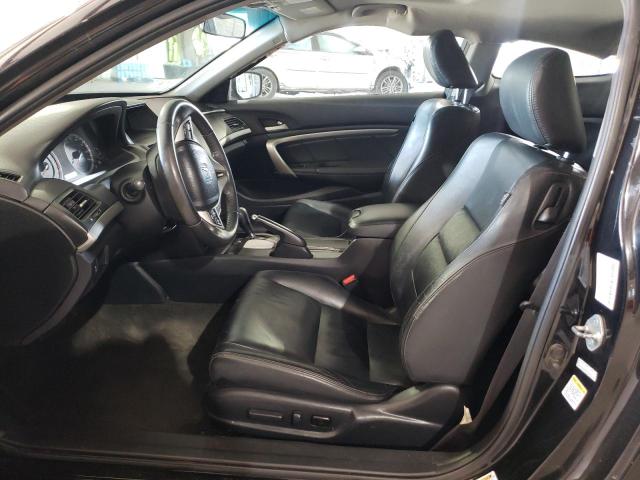 Photo 7 from auction – 2012 HONDA ACCORD EXL with VIN 1HGCS1B80CA011077