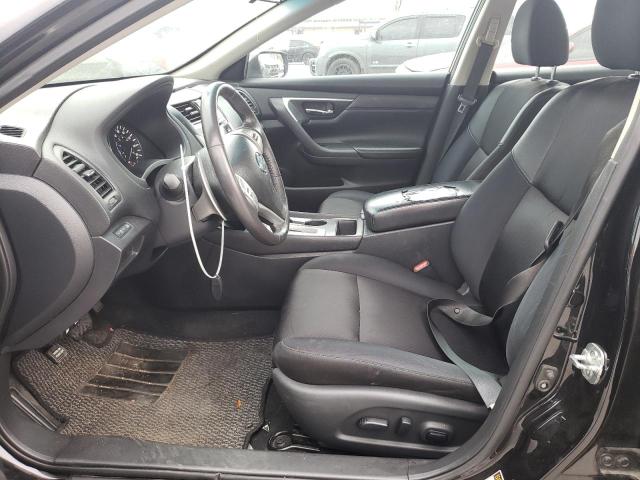 Photo 7 from auction – 2017 NISSAN ALTIMA 2.5 with VIN 1N4AL3AP1HN360620