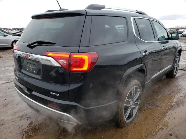 Photo 3 from auction – 2019 GMC ACADIA DEN with VIN 1GKKNXLS5KZ188033