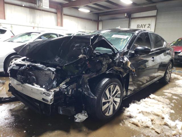 NISSAN ALTIMA S 2019 with VIN 1N4BL4BV6KC212330 - Photo from auction