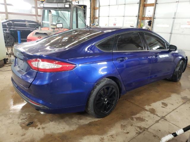 Photo 3 from auction – 2013 FORD FUSION SE with VIN 3FA6P0HR8DR171468