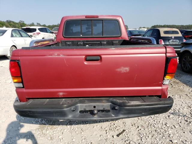 Photo 6 from auction – 1996 MAZDA B2300 with VIN 4F4CR12A4TTM25066