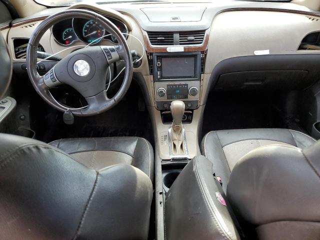 Photo 8 from auction – 2011 CHEVROLET MALIBU LTZ with VIN 1G1ZE5E17BF231669