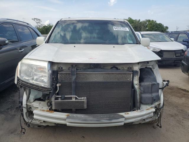 Photo 5 from auction – 2012 HONDA PILOT TOUR with VIN 5FNYF4H95CB010878
