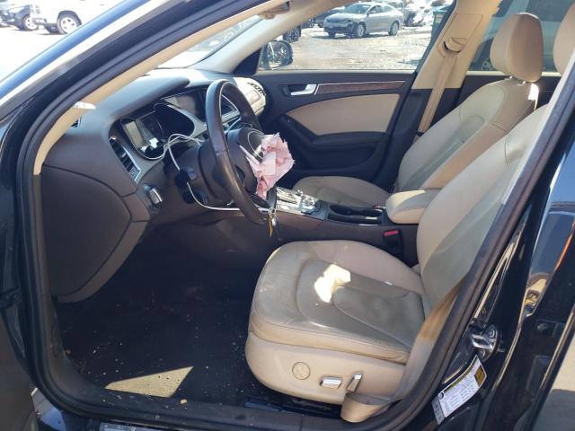 Photo 7 from auction – 2015 AUDI A4 PREMIUM with VIN WAUFFAFL6FN026269