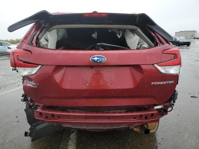 Photo 6 from auction – 2019 SUBARU FORESTER P with VIN JF2SKAGC0KH506779