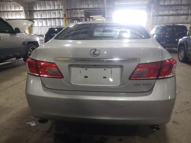 Photo 6 from auction – 2011 LEXUS ES 350 with VIN JTHBK1EG3B2469412