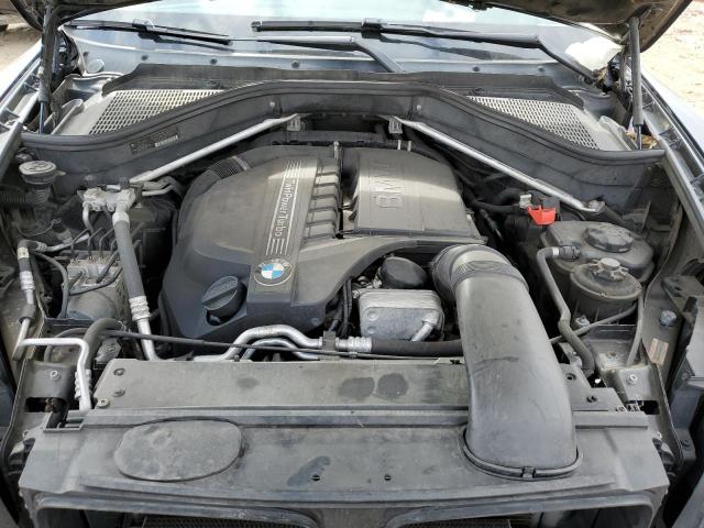 Photo 12 from auction – 2013 BMW X5 XDRIVE3 with VIN 5UXZV4C56D0B05107