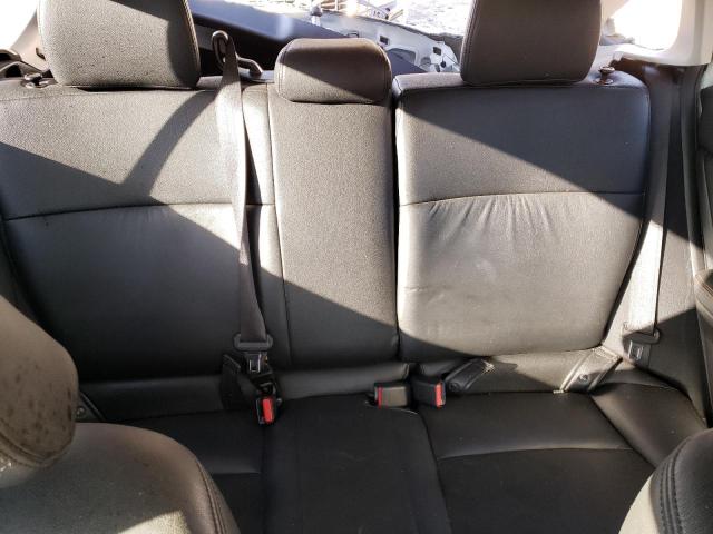 Photo 10 from auction – 2016 SUBARU CROSSTREK with VIN JF2GPABC9G8276200
