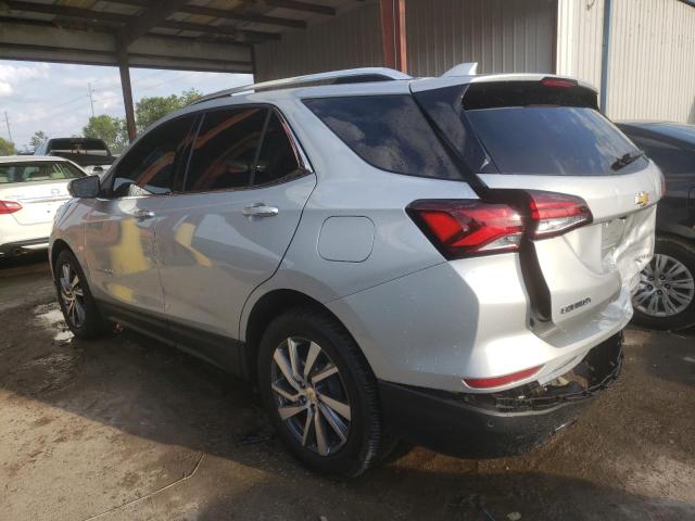 Photo 2 from auction – 2022 CHEVROLET EQUINOX PR with VIN 2GNAXNEV7N6149853