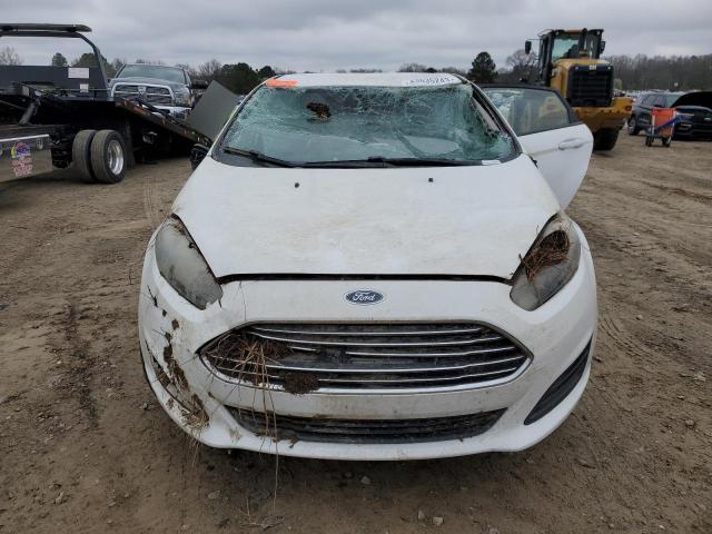 Photo 5 from auction – 2016 FORD FIESTA SE with VIN 3FADP4EJ0GM148538