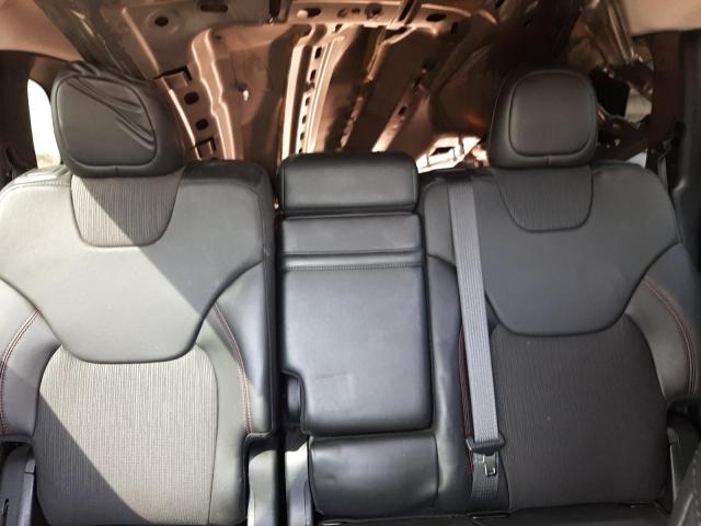 Photo 10 from auction – 2018 JEEP CHEROKEE T with VIN 1C4PJMBX2JD609260