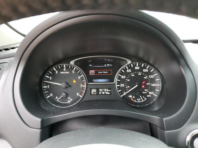 Photo 9 from auction – 2015 NISSAN ALTIMA 2.5 with VIN 1N4AL3AP2FN398788