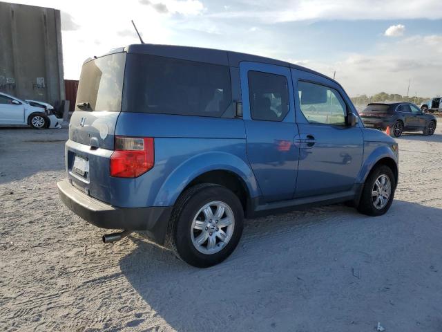 Photo 3 from auction – 2008 HONDA ELEMENT EX with VIN 5J6YH18738L005099