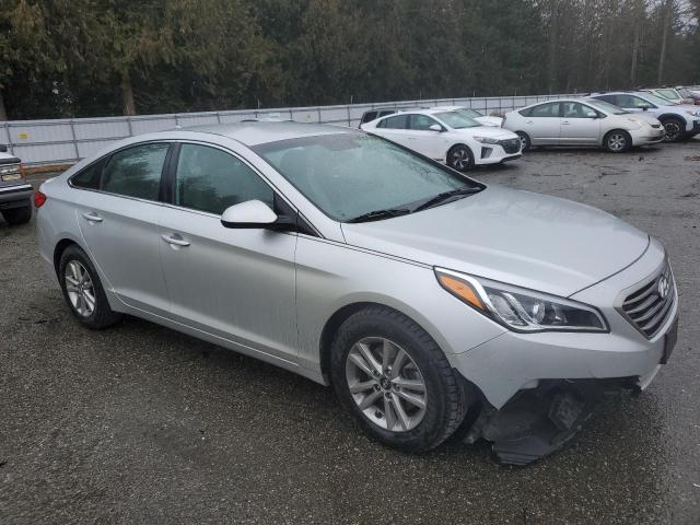 Photo 4 from auction – 2016 HYUNDAI SONATA SE with VIN 5NPE24AF9GH324491