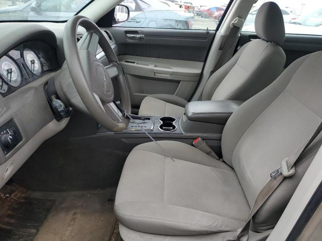 Photo 7 from auction – 2008 CHRYSLER 300 LX with VIN 2C3LA43R88H193375