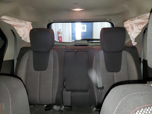 Photo 10 from auction – 2011 CHEVROLET EQUINOX LT with VIN 2CNFLNEC8B6343551
