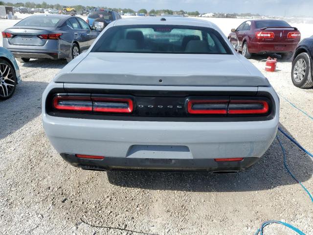 Photo 6 from auction – 2021 DODGE CHALLENGER with VIN 2C3CDZBT3MH593839