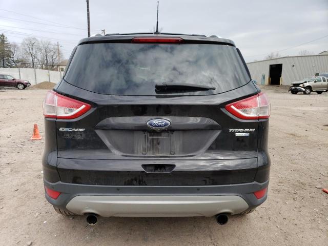 Photo 6 from auction – 2013 FORD ESCAPE TIT with VIN 1FMCU9J92DUD31773