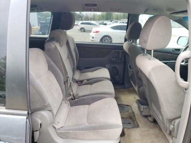 Photo 11 from auction – 2010 TOYOTA SIENNA CE with VIN 5TDKK4CC2AS312626