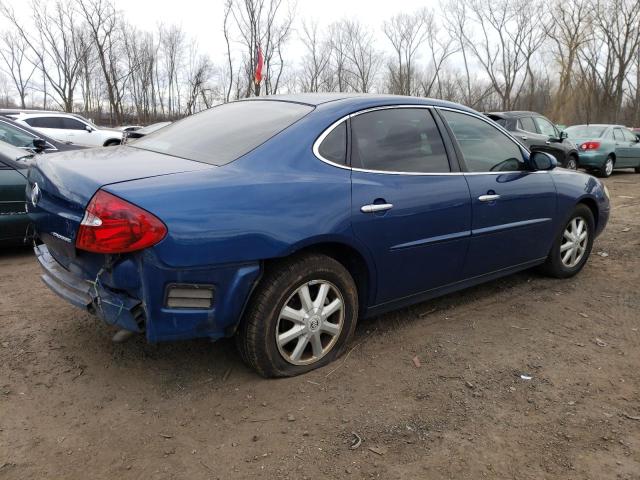 Photo 3 from auction – 2005 BUICK LACROSSE C with VIN 2G4WC532251354170
