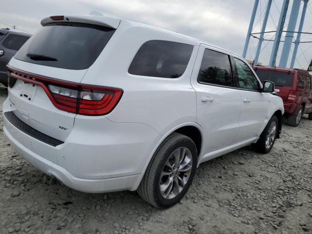 Photo 3 from auction – 2020 DODGE DURANGO GT with VIN 1C4RDJDG2LC308623