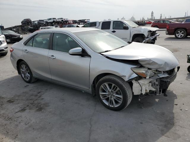 Photo 4 from auction – 2015 TOYOTA CAMRY LE with VIN 4T1BF1FKXFU095167