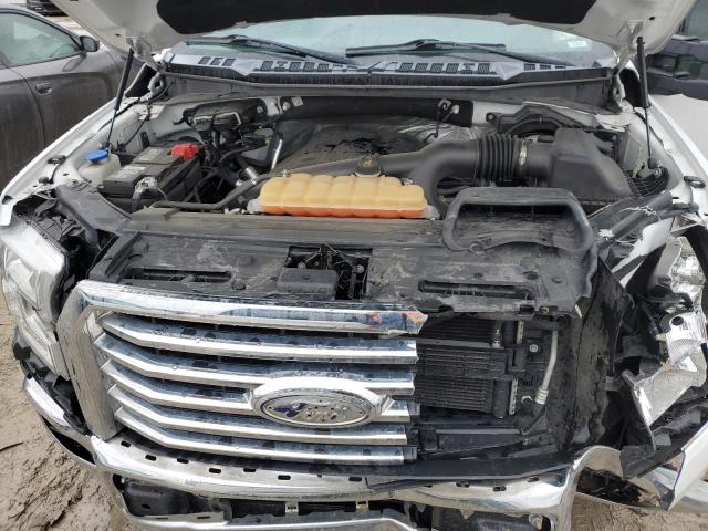 Photo 11 from auction – 2016 FORD F150 SUPER with VIN 1FTEW1EG4GKF93618
