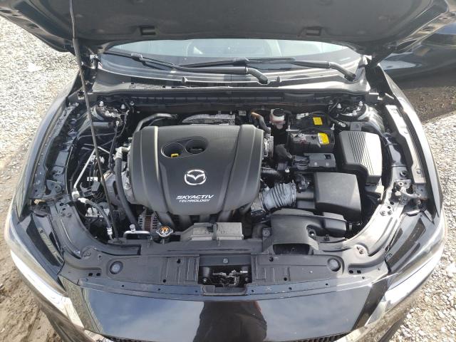 Photo 11 from auction – 2018 MAZDA 6 TOURING with VIN JM1GL1VMXJ1313172