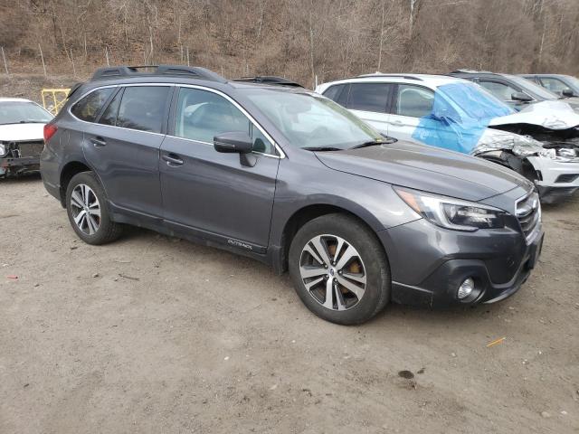 Photo 4 from auction – 2019 SUBARU OUTBACK 2. with VIN 4S4BSANC7K3223080