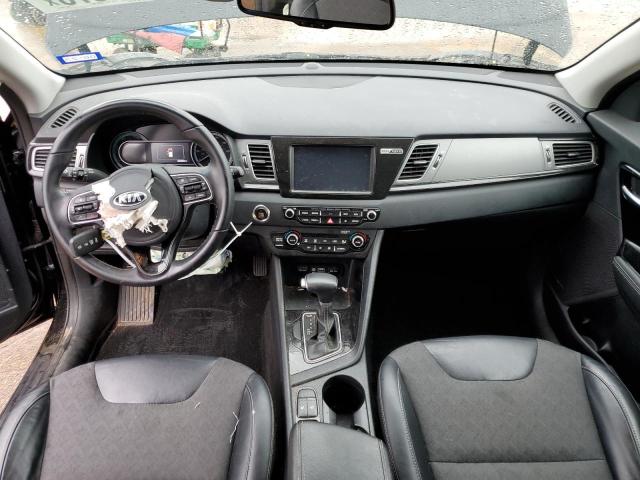 Photo 8 from auction – 2019 KIA NIRO EX with VIN KNDCC3LC3K5239804