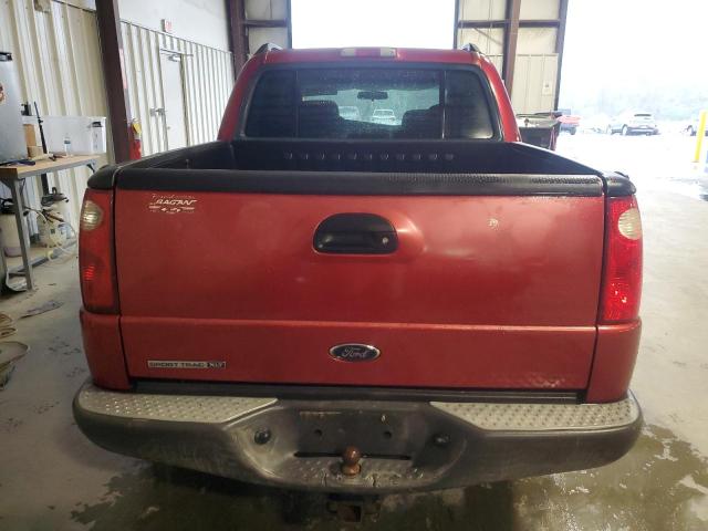 Photo 6 from auction – 2004 FORD EXPLORER S with VIN 1FMDU77K34UB42293