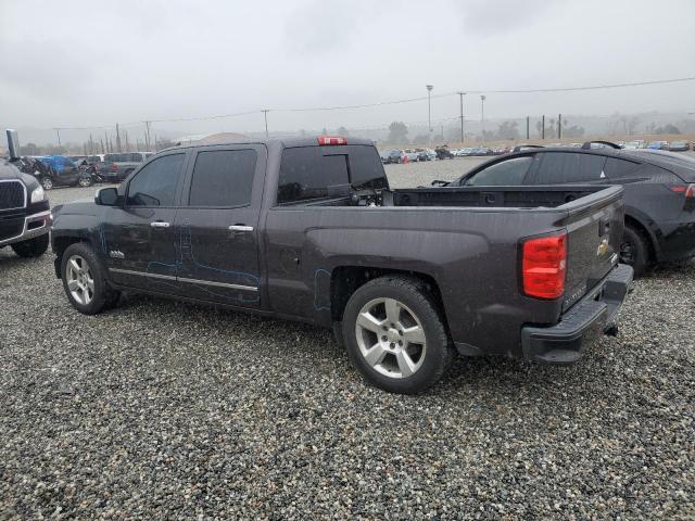 Photo 2 from auction – 2014 CHEVROLET silverado with VIN 3GCPCTEC5EG408989