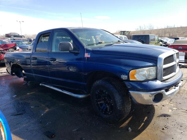 Photo 4 from auction – 2003 DODGE RAM 1500 S with VIN 1D7HU18D83J615453