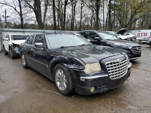 Photo 4 from auction – 2005 CHRYSLER 300C with VIN 2C3AA63H45H657400