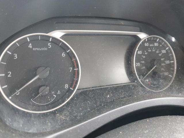 Photo 9 from auction – 2020 NISSAN ALTIMA S with VIN 1N4BL4BV0LC250640