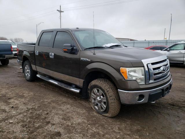 Photo 4 from auction – 2009 FORD F150 SUPER with VIN 1FTPW14V29FA37960