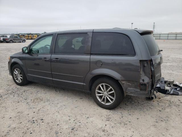 Zdjęcie 2 z aukcji – 2016 DODGE GRAND CARA z VIN 2C4RDGBGXGR277396